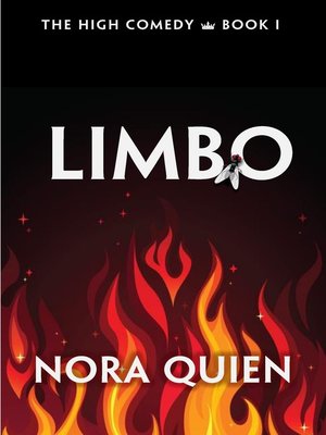 cover image of Limbo